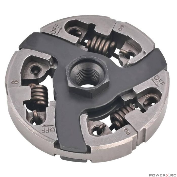 Saboti ambreiaj pentru drujba Husqvarna 385, 390, 394, 395, 181, 281,