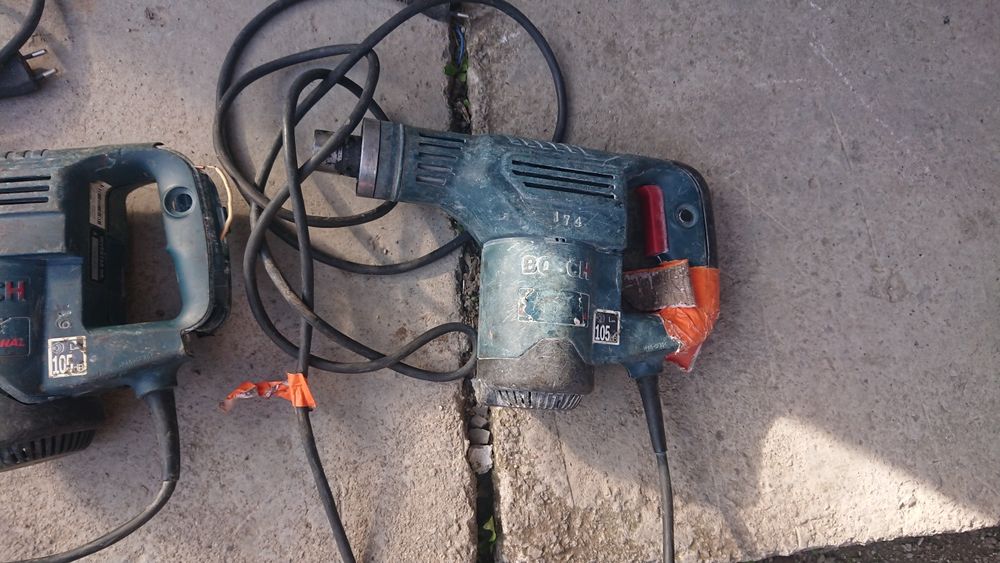 Къртачи'' BOSCH '' '