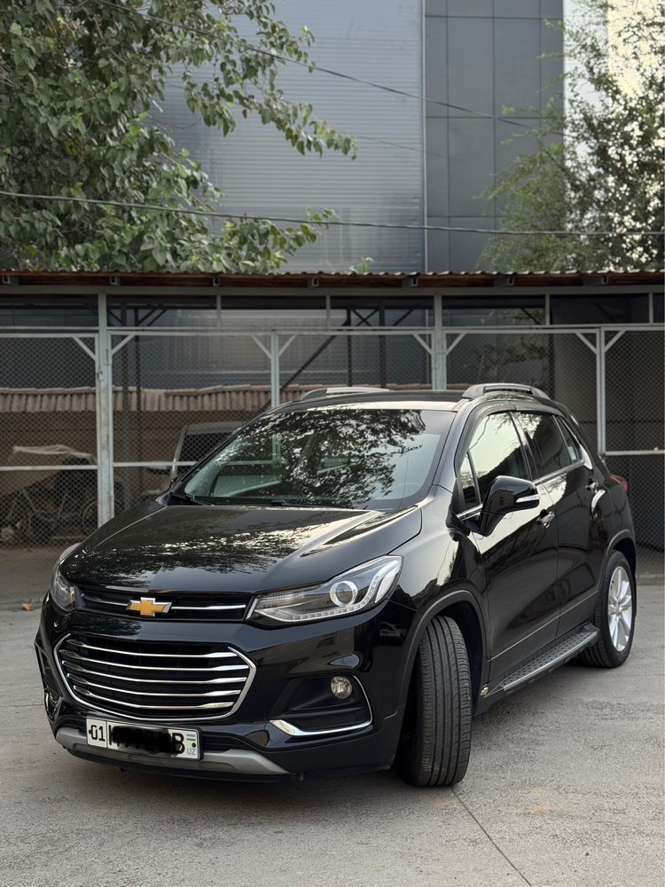 Tracker 1 premier 2019