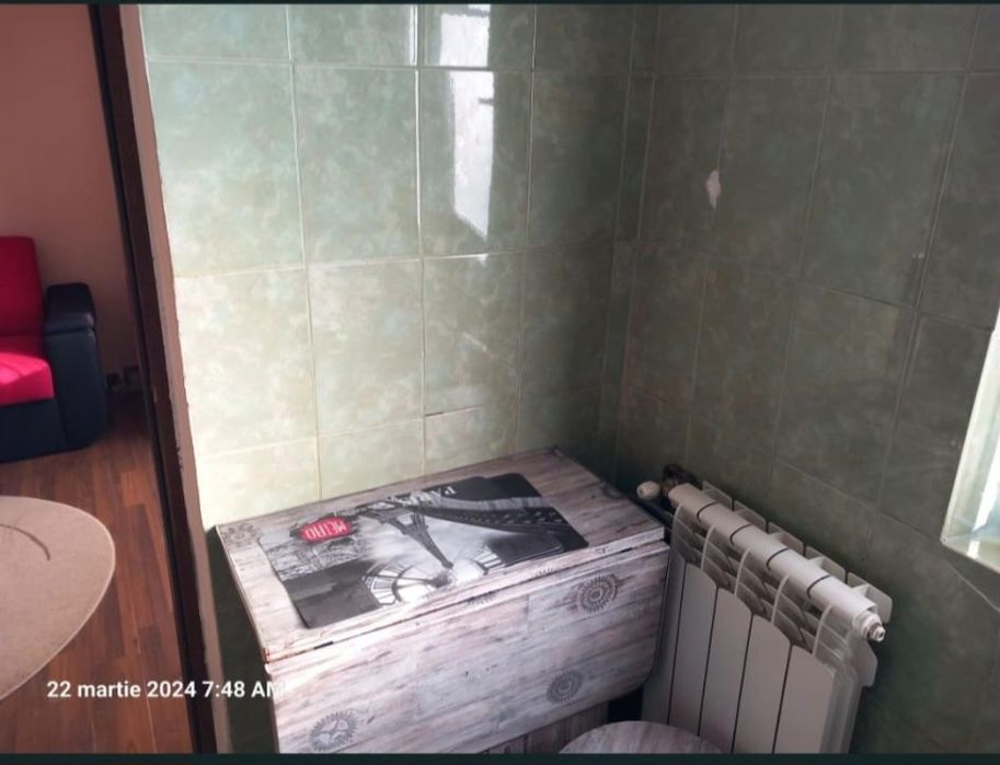 Închiriez garsonieră