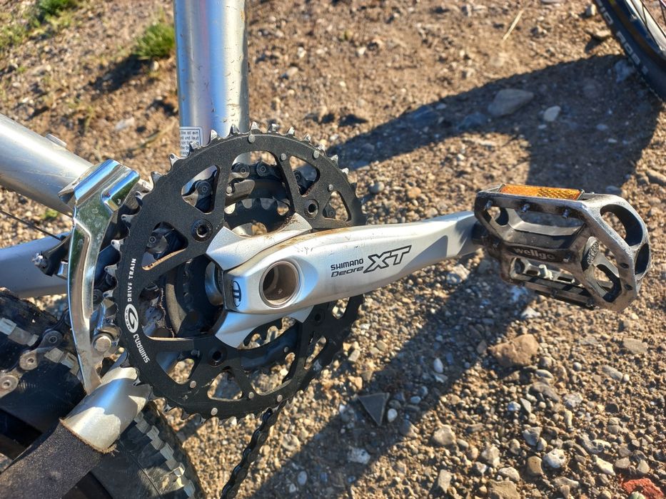 Vand bicicleta KTM XC