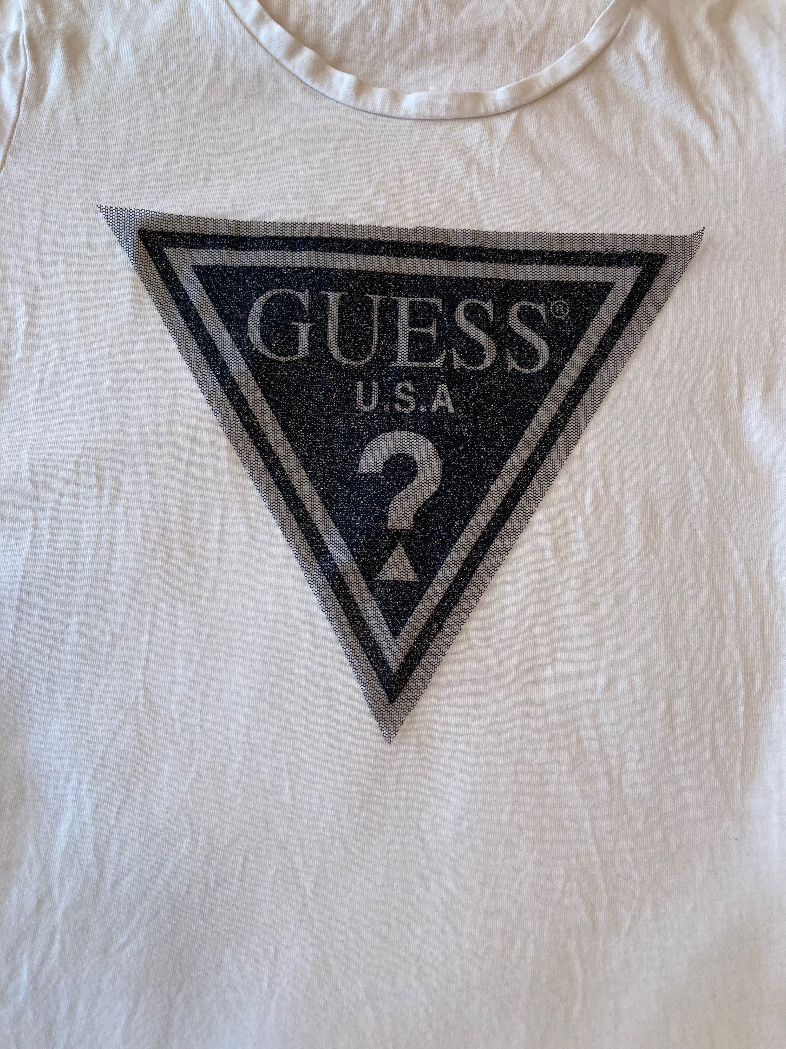 Дамска тениска Guess