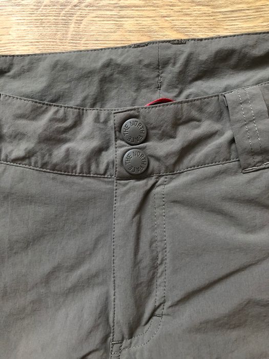THE NORTH FACE-pantaloni trei sferturi pentru dame