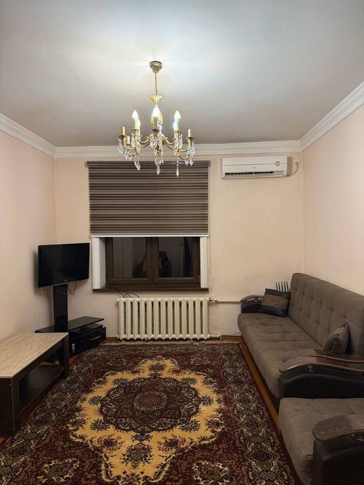Chilonzor tuman kvartira bor