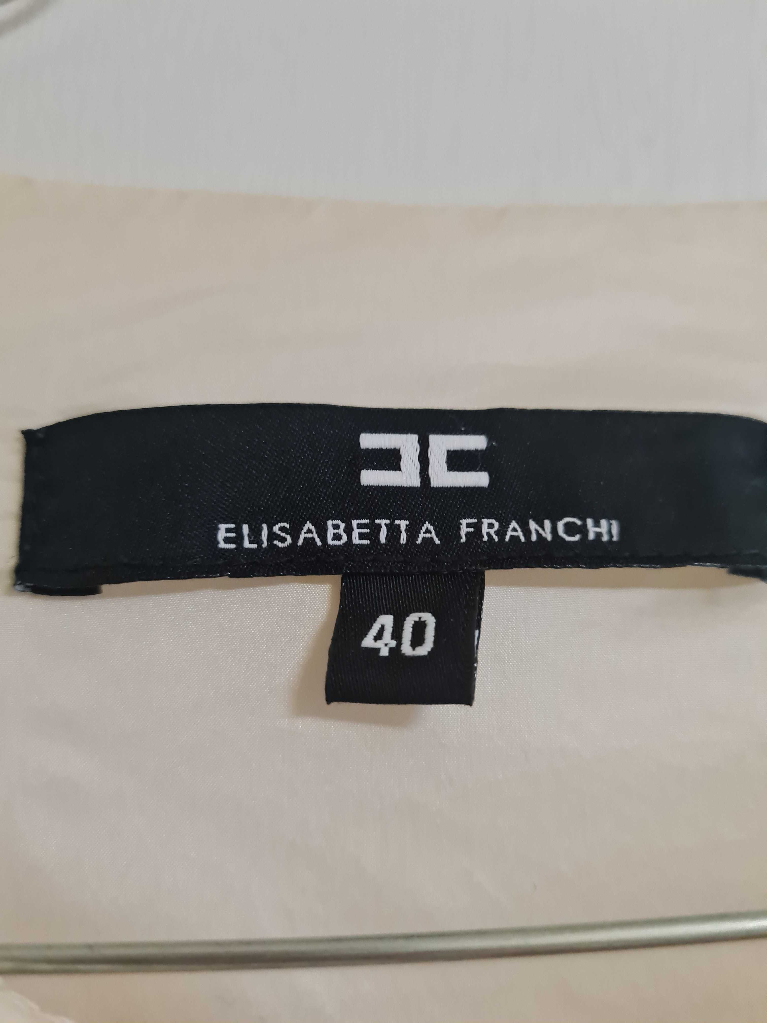 Elisabetta Franchi,Michael Kors палта