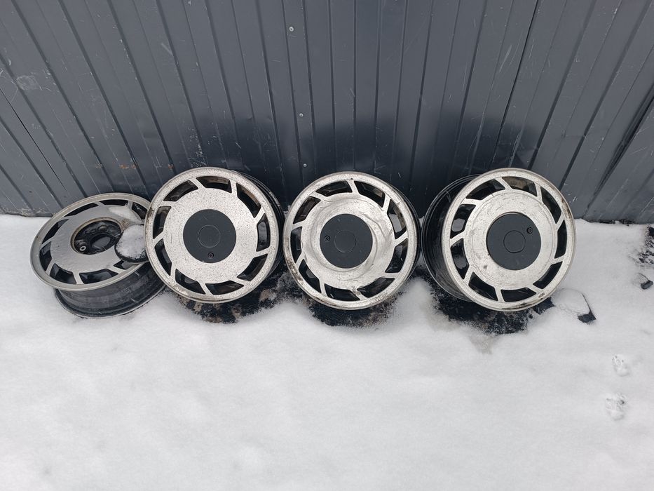 Продам Титановые диски