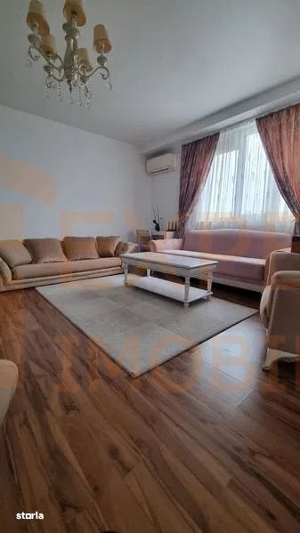 Apartament 2 camere, decomandat, zona Bratianu - Salvare, Constanta