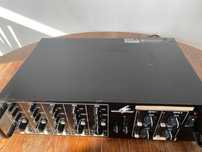 MONACOR PA-4040 Смесителен пулт Rack