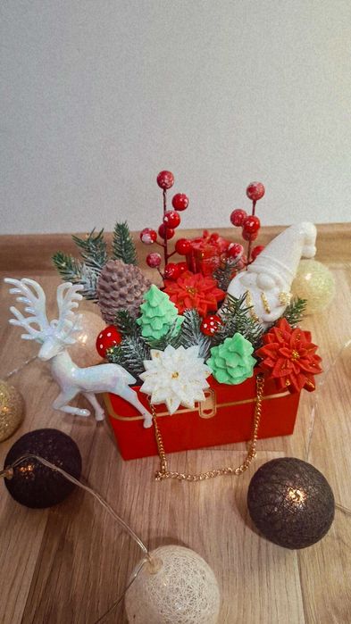 Aranjamente de Crăciun