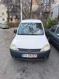 Opel combo 1.3 diesel cdti