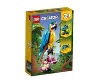 LEGO Creator 31136 - Exotic Parrot