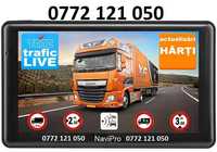 Harti Truck Camion Tir Telefon Tableta Android Win Igo Primo NextGen