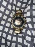 Vand ceas fossil