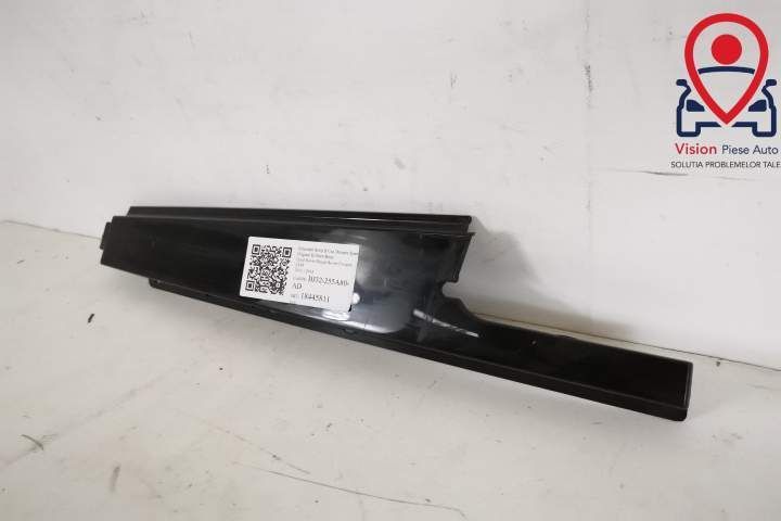 Ornament Stalp B Usa Dreapta Spate Original In Stare Buna Land Rover