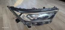 Far dreapta full led toyota rav4
