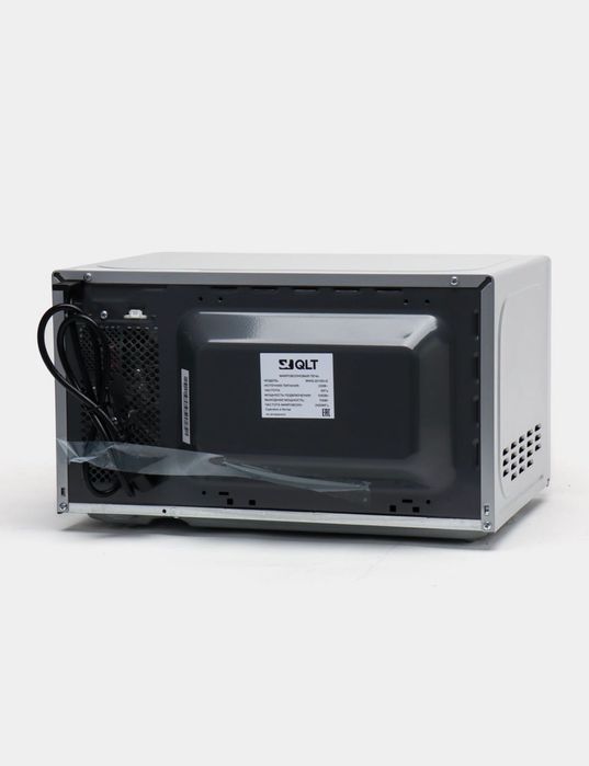 QLT микроволновая печь продается СРОЧНО