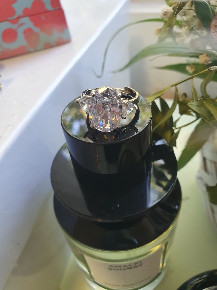 Прьстени  Agatha. Swarovski.Philipi