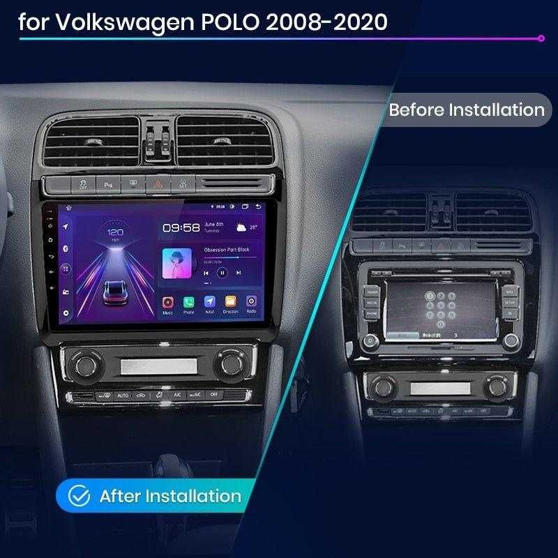 Navigatie VW Polo 6C 2014-2018,FACTURA+GARANTIE