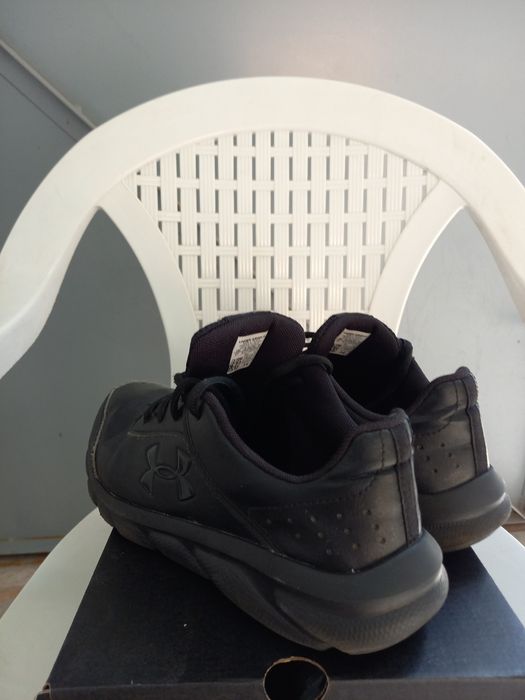 UnderArmer-37.5Adidas-35номерQuecua -30номер