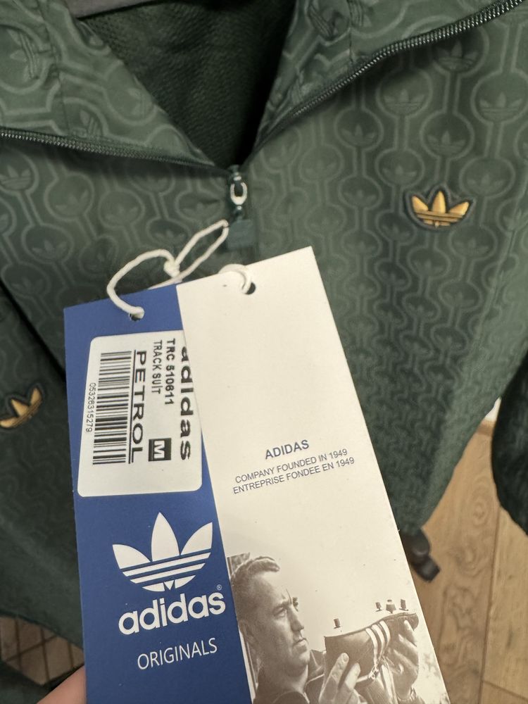 Trening unisex Adidas Originals - Calitate Premium