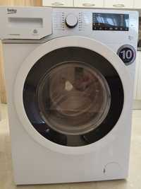 Продавам пералня със сушилня на части.Модел Веко HTV7633X00