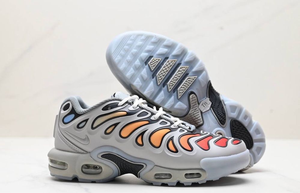 Nike Air Max Plus Drift Grey -40,42,43,44,45