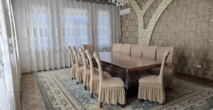 Сдаётся в аренду Евродом только по офис или для жилья!!! Мирабад