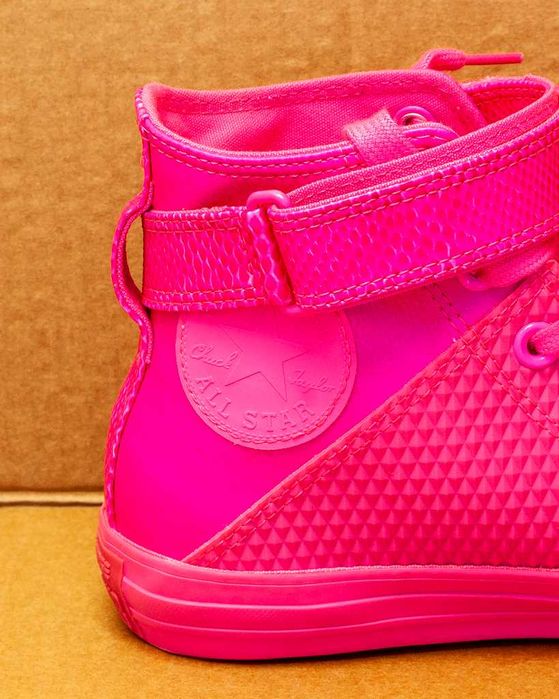 Дамски кецове Converse номер 37