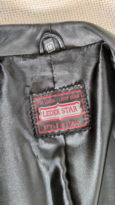 Geaca din PIELE naturala, dama/femei Transport GRATUIT