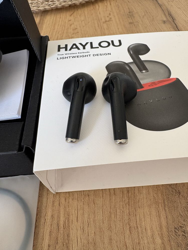 Слушалки haylou X1 neo