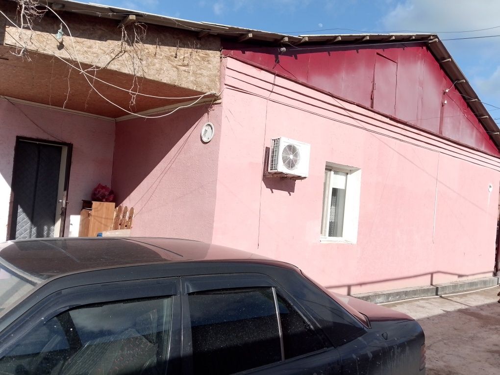 Срочно продается дом