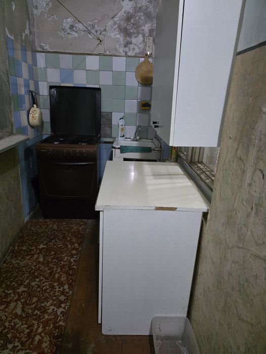 Сдаётся в аренду.  1 комнатная.  ТТЗ-1