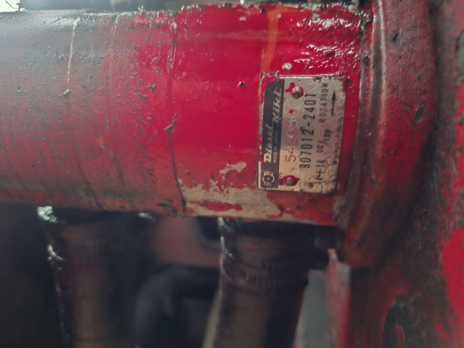 Vand/Scimb Miniescavator de 3Tone