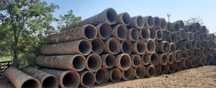 Tuburi beton armat tip premo