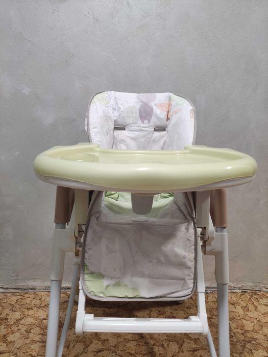Детско столче за хранене
