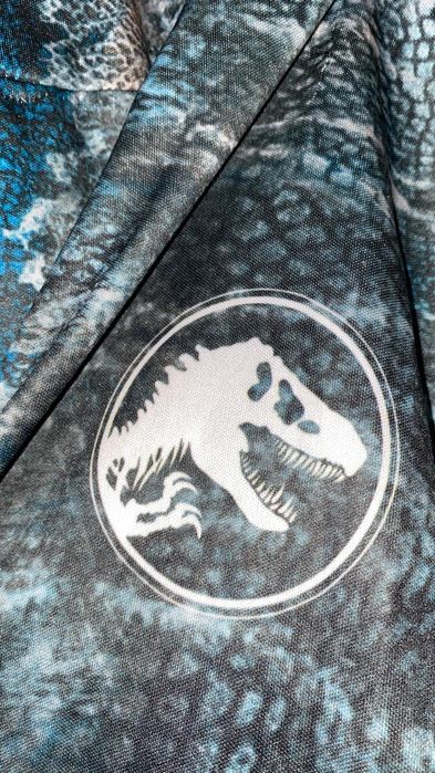 Детски карнавален костюм Jurassic world