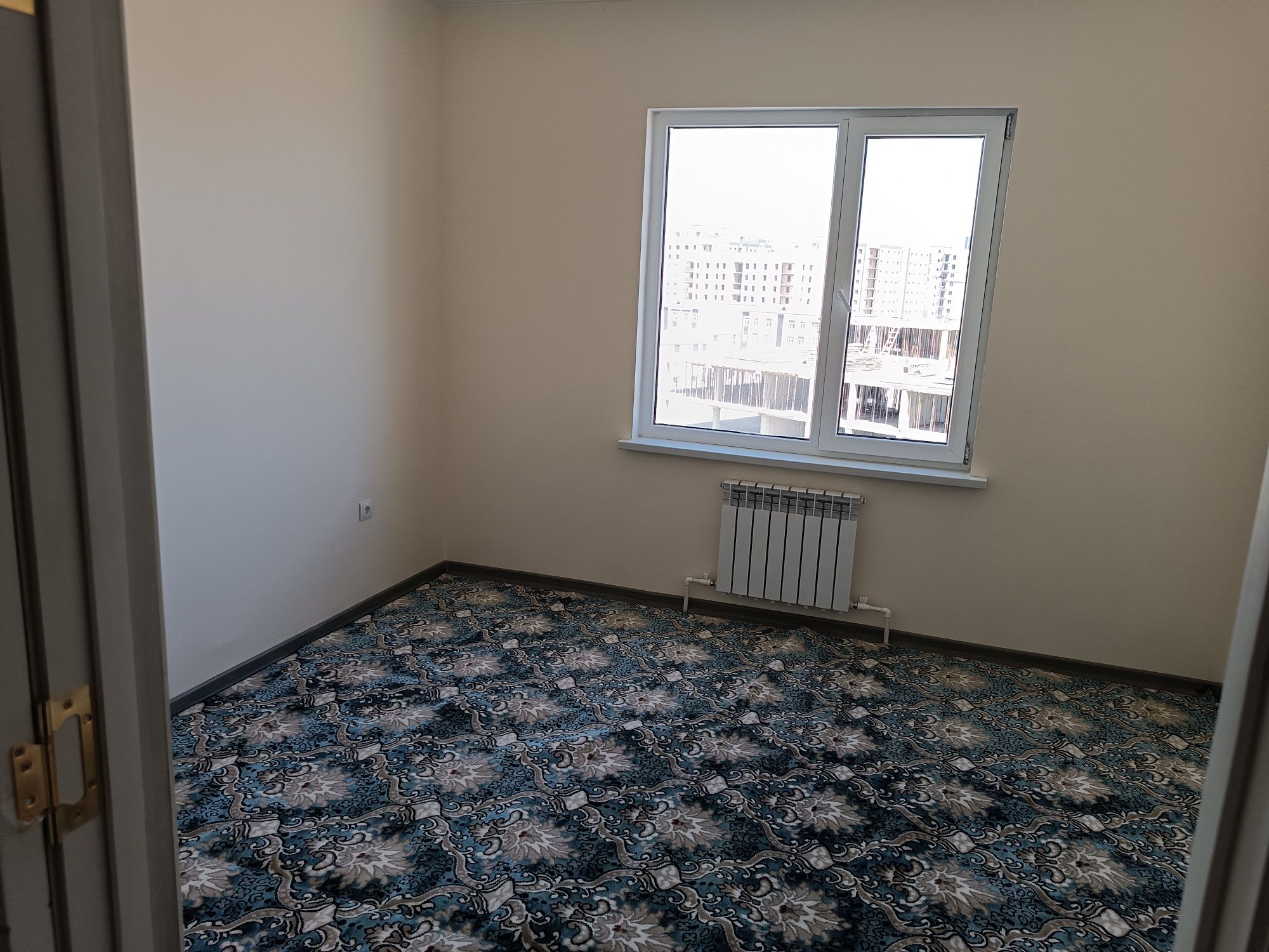 Samarqandda 2 xonali uy ijaraga beriladi faqat yosh oilalilarga