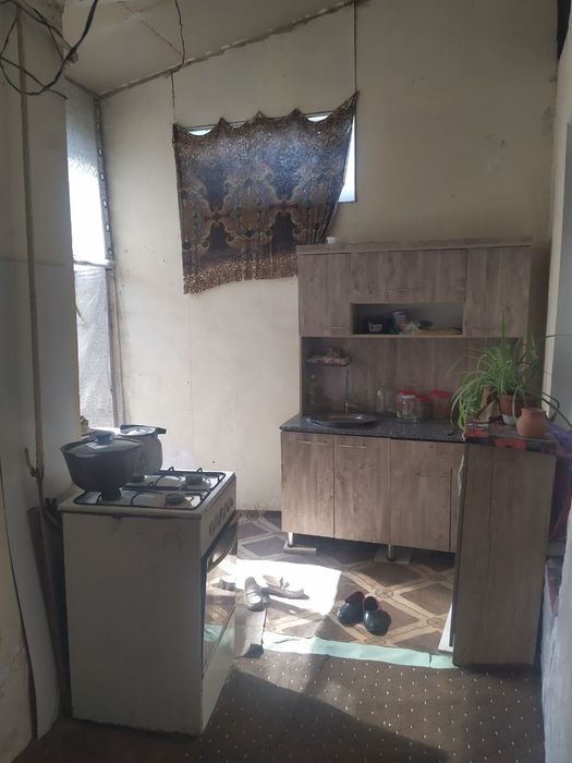 Продаётся дом в центре города