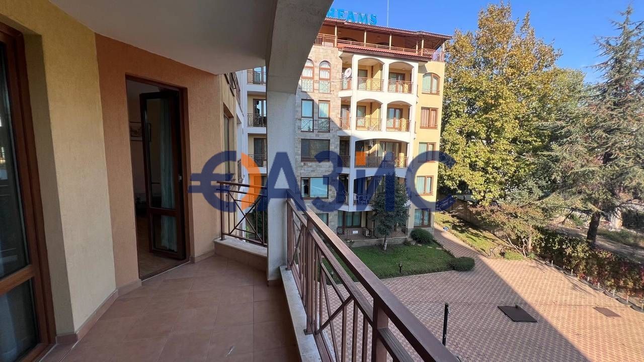 Продава се Двустаен апартамент в к.к. Слънчев бряг - 122 кв.м за 787 €/кв.м - Снимка #12