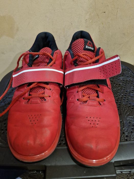 Мъжки обувки Reebok