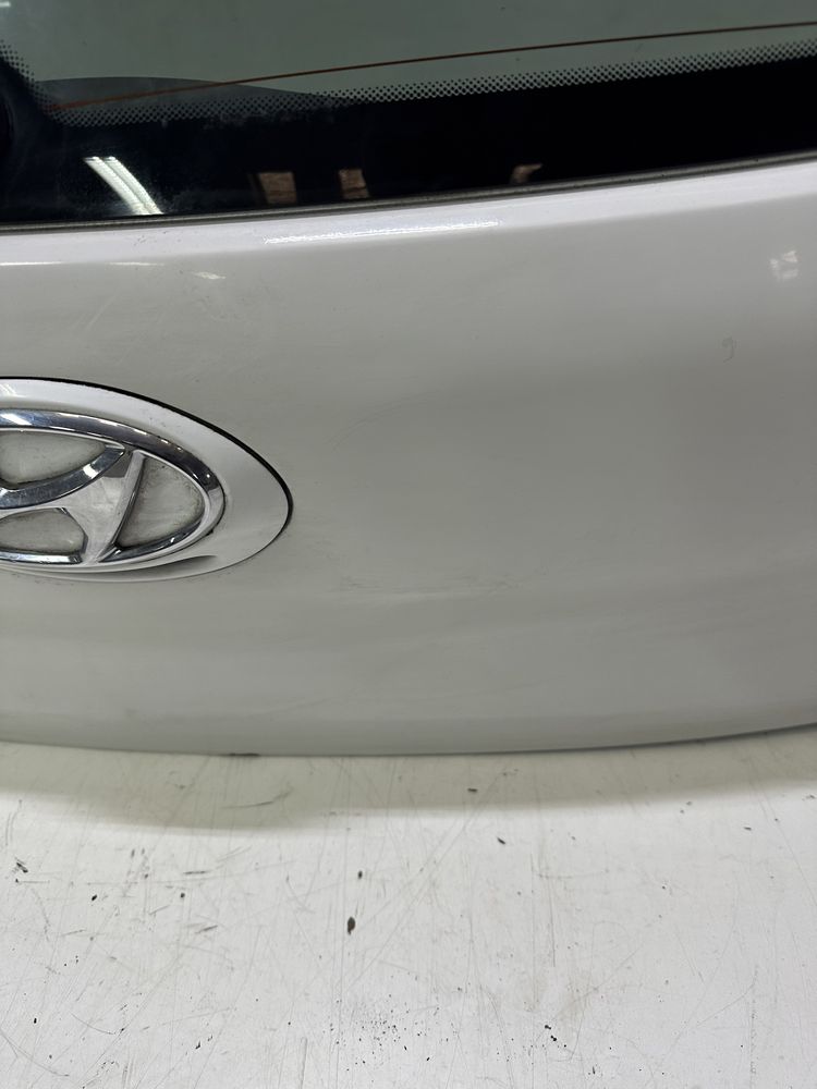 Haion  portbagaj lunetă capotă spate Hyundai i10 2015 - 2019