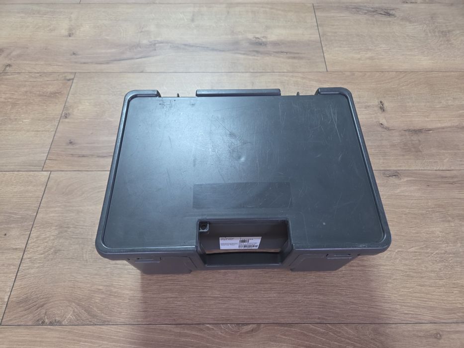 DAF VCI 560 PACCAR ORIGINAL Interfata diagnoza tester camioane