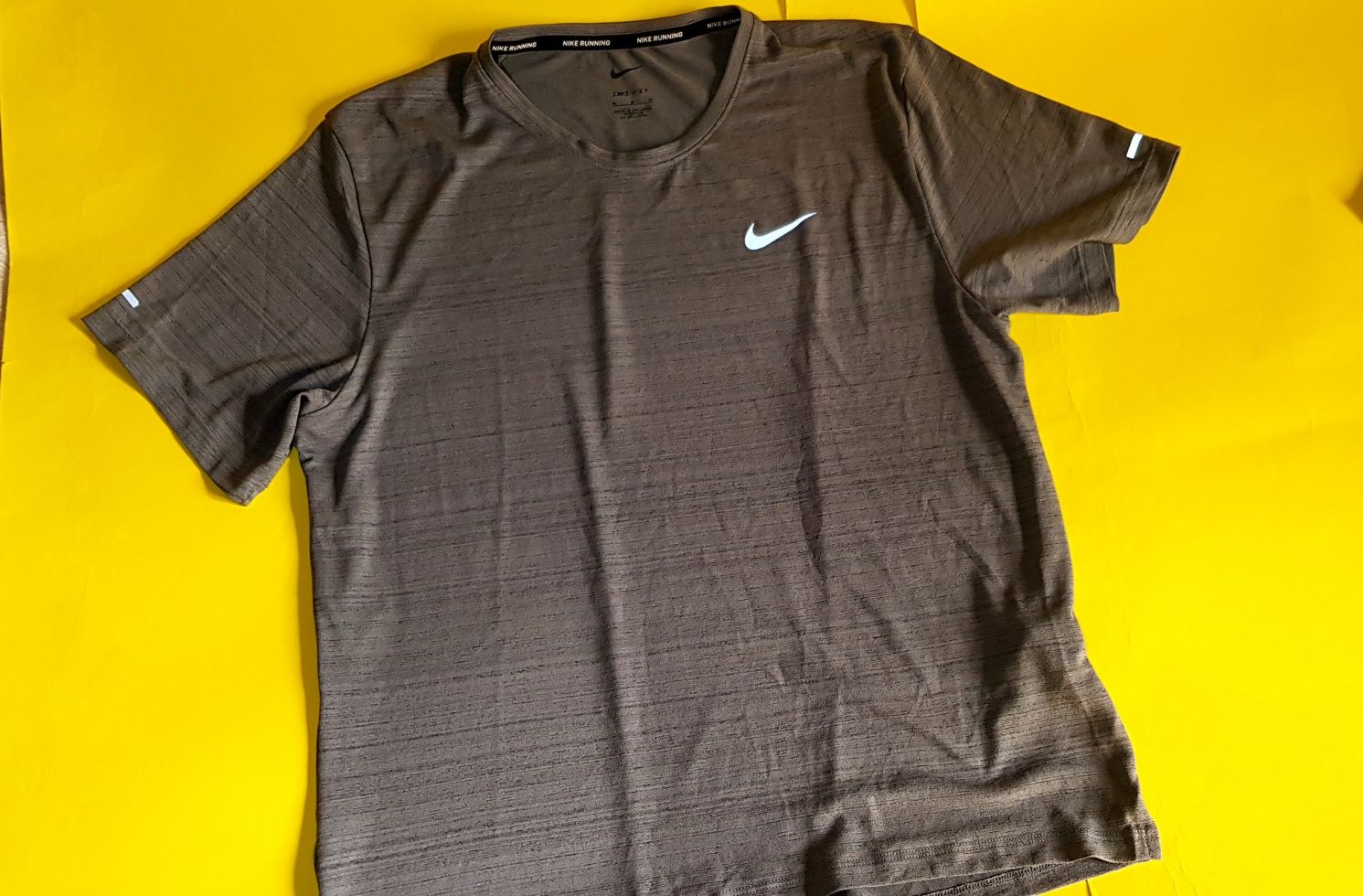 Nike Dri-FIT  мъжка тениска