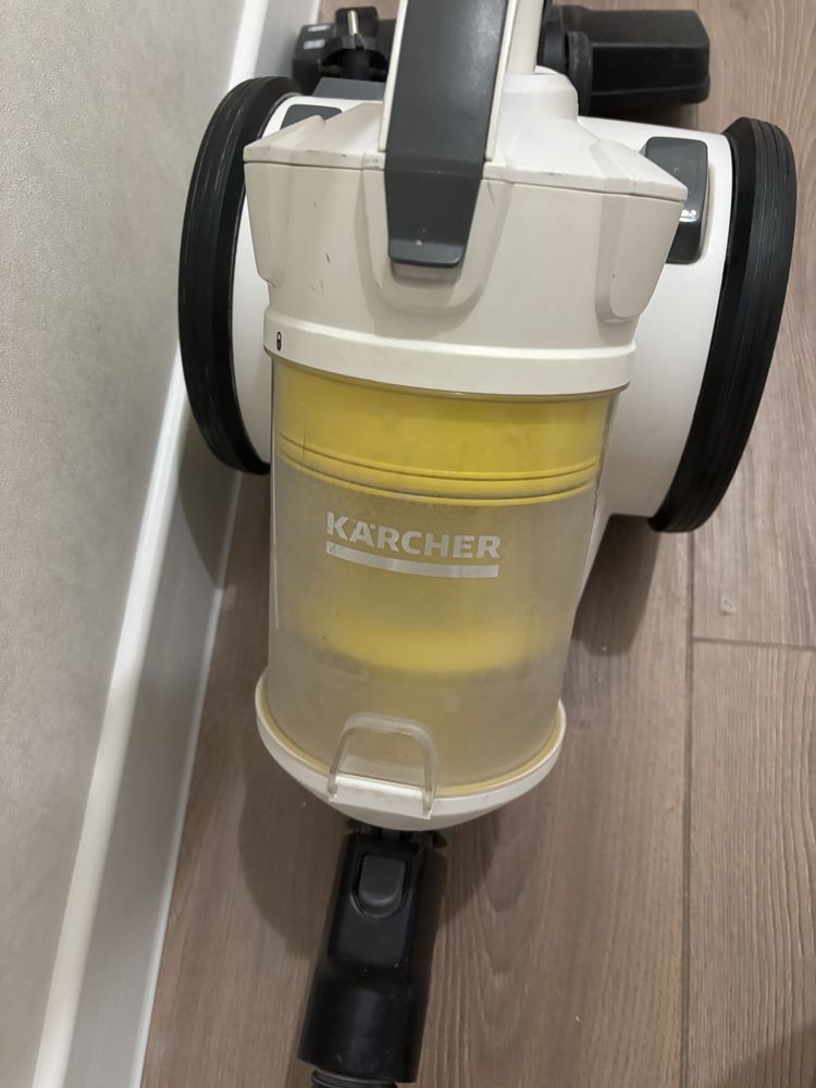 Продам пылесос