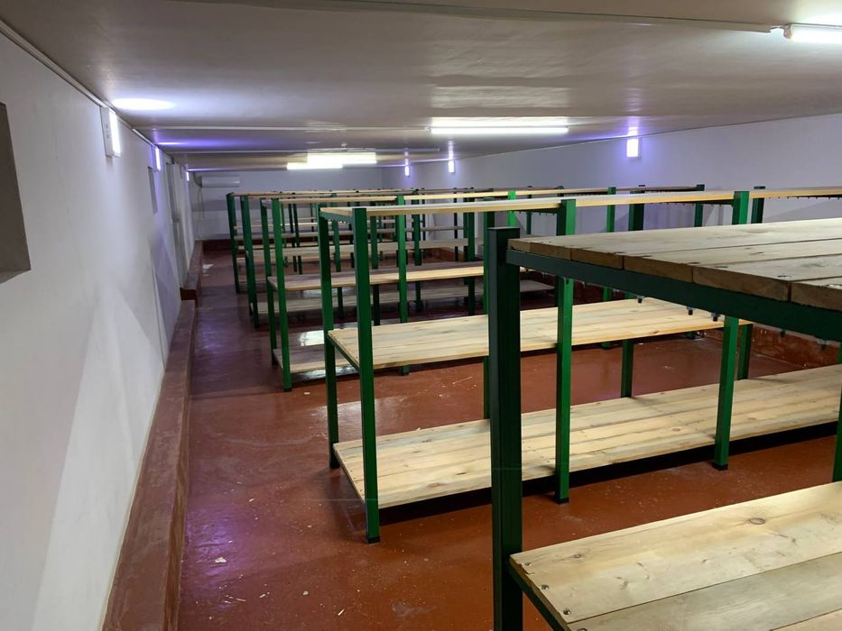 Продаю Участок Ташкент область город Ахангаран