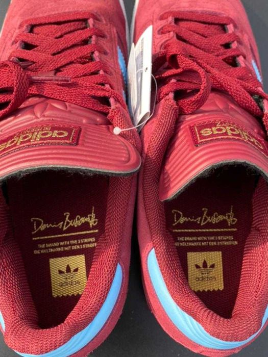 Adidasi Adidas Busenitz 100% originali-43