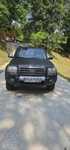 Ford Ranger WildTrack