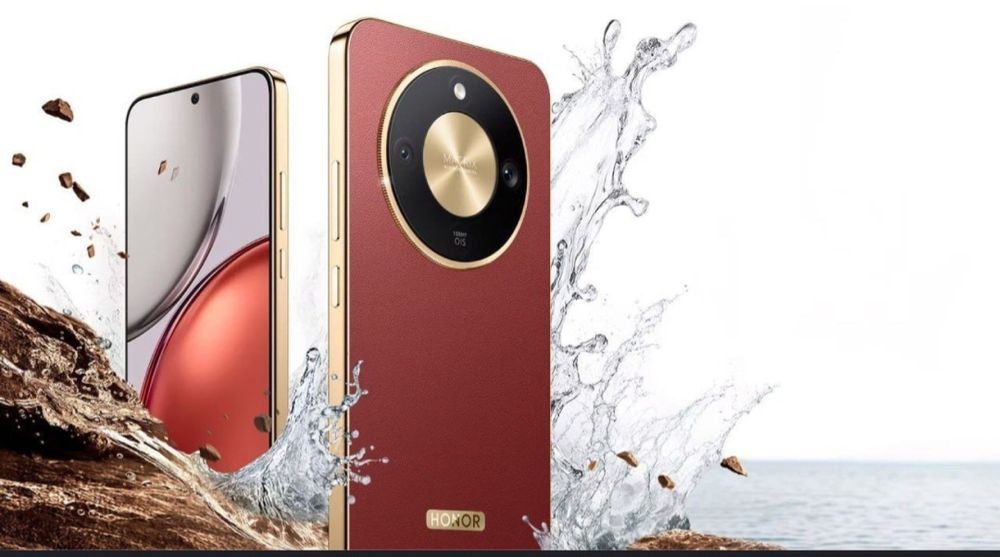 Yangi Honor X9D 8/256 sotiladi