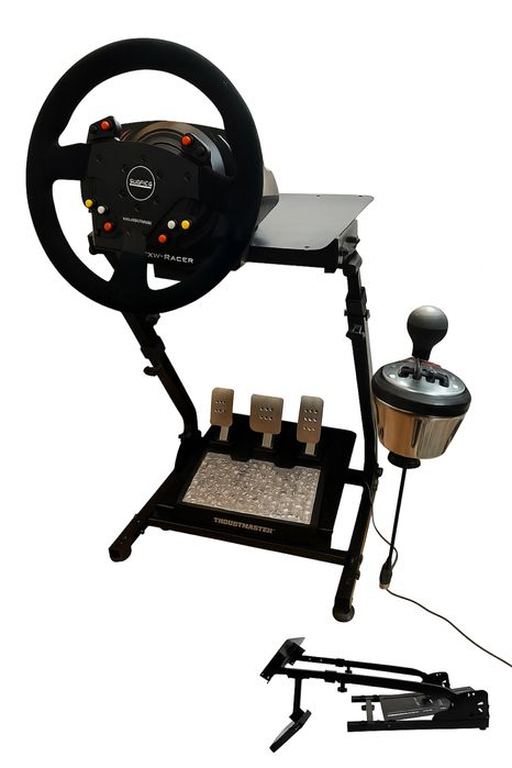 Стойка для рулей T150/G923/T300