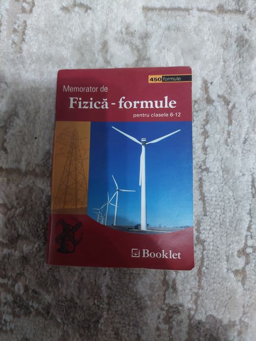 Memoratoare (formule)